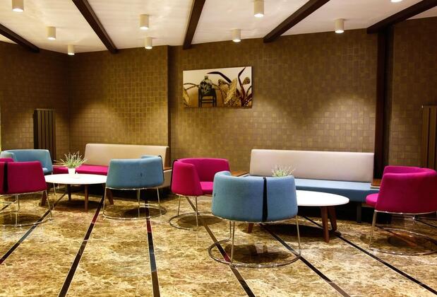 Feyzan Hotel - Görsel 3