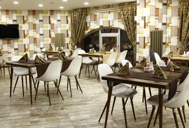 Feyzan Hotel - Görsel 8