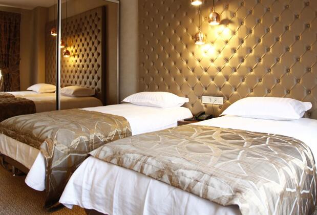 Feyzan Hotel - Görsel 5