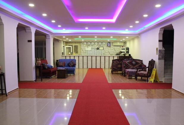 Cenka Otel - Görsel 10