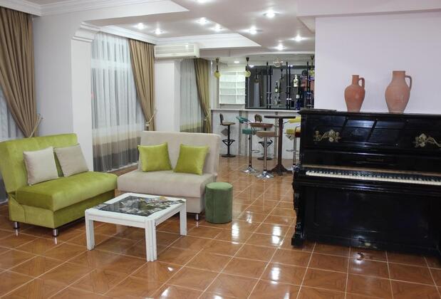 Cenka Otel - Görsel 14