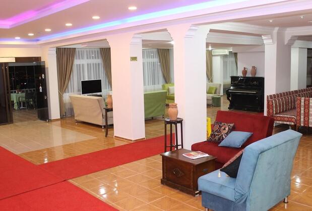 Cenka Otel - Görsel 15