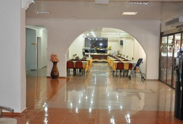 Cenka Otel - Görsel 16