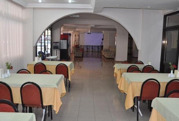 Cenka Otel - Görsel 18