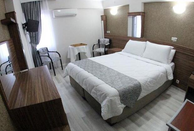 Cenka Otel - Görsel 20