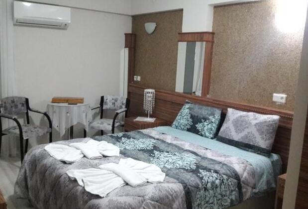 Cenka Otel - Görsel 21