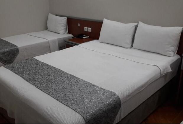 Cenka Otel - Görsel 24