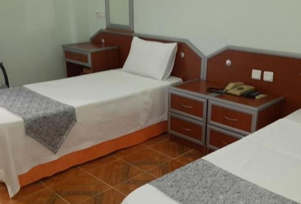 Cenka Otel - Görsel 25