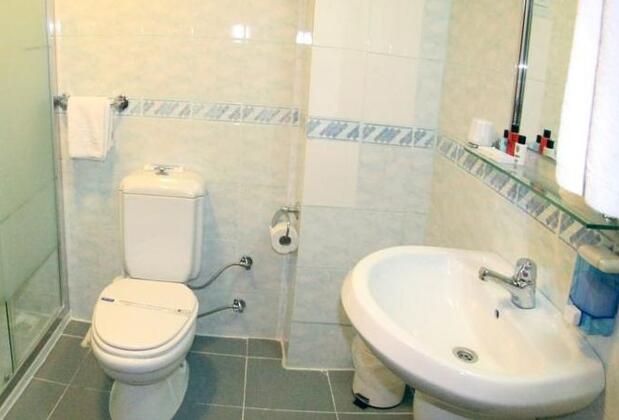 Cenka Otel - Görsel 26