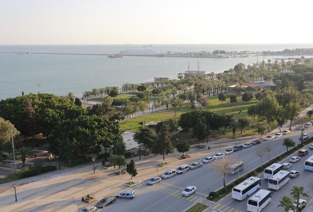 Mersin Oteli - Görsel 2