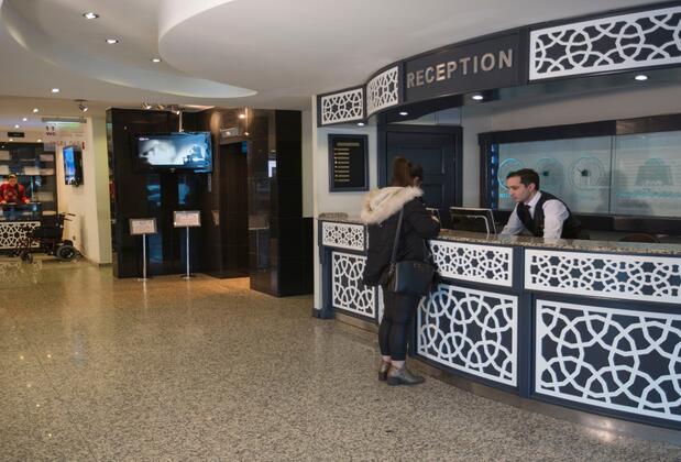 Mersin Oteli - Görsel 3