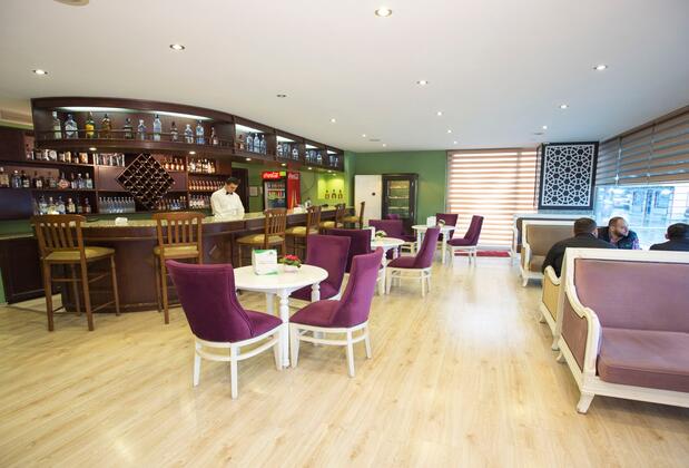 Mersin Oteli - Görsel 8