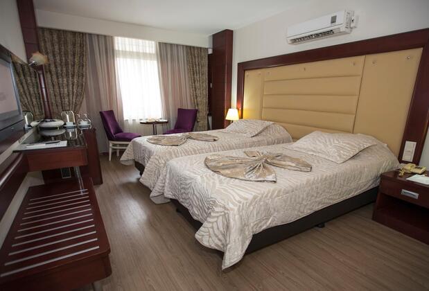 Mersin Oteli - Görsel 11