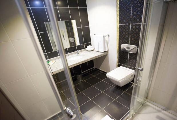 Mersin Oteli - Görsel 16