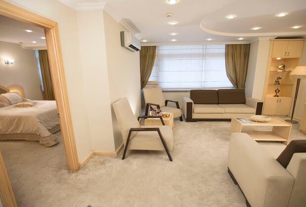 Mersin Oteli - Görsel 14