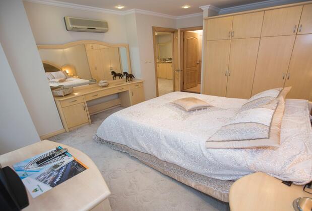 Mersin Oteli - Görsel 15