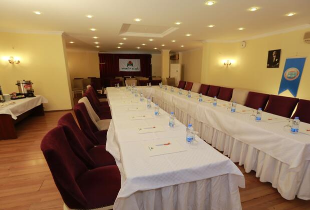 Mersin Oteli - Görsel 9