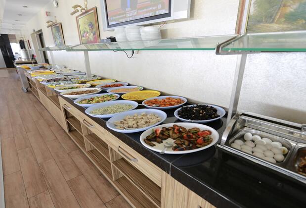 Mersin Oteli - Görsel 7