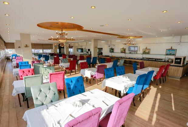 Mersin Oteli - Görsel 6