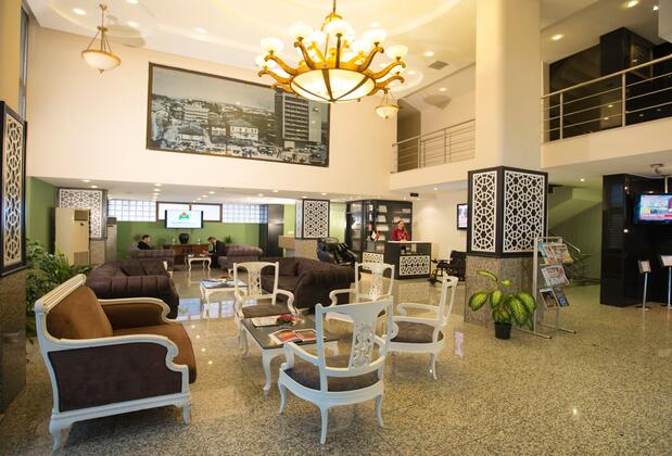 Mersin Oteli - Görsel 5