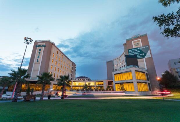 İstanbul Medikal Termal - Görsel 3