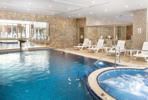 İstanbul Medikal Termal - Görsel 12