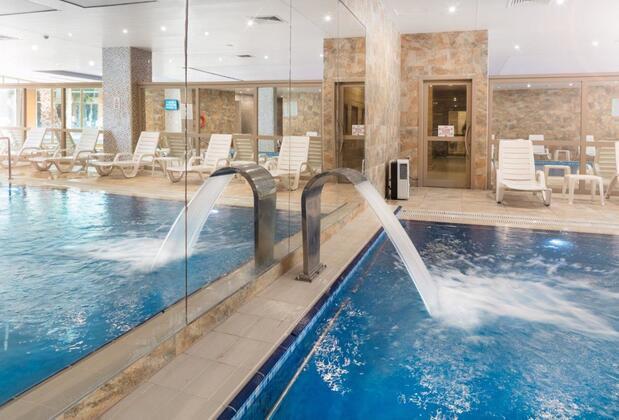 İstanbul Medikal Termal - Görsel 13