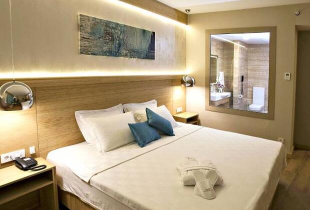 İstanbul Medikal Termal - Görsel 11