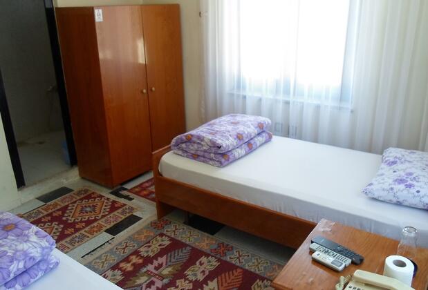 Hasyurt Hotel  - Görsel 25