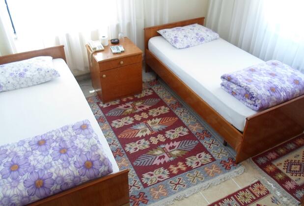 Hasyurt Hotel  - Görsel 24