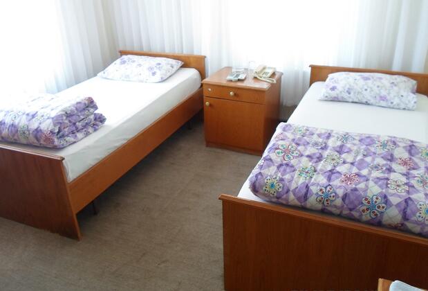 Hasyurt Hotel  - Görsel 26