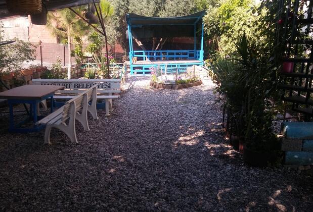 Hasyurt Hotel  - Görsel 4