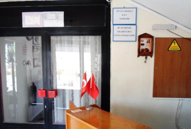 Hasyurt Hotel  - Görsel 2