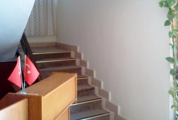 Hasyurt Hotel  - Görsel 6