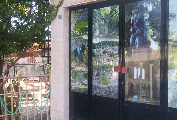 Hasyurt Hotel  - Görsel 7