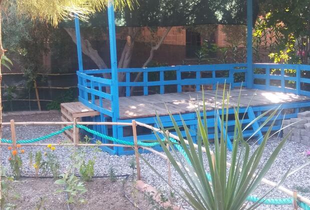 Hasyurt Hotel  - Görsel 8