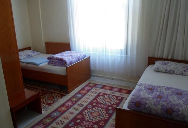 Hasyurt Hotel  - Görsel 22