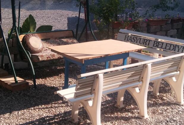 Hasyurt Hotel  - Görsel 10