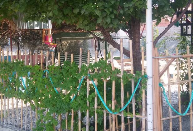 Hasyurt Hotel  - Görsel 11