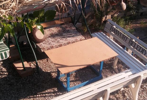 Hasyurt Hotel  - Görsel 12