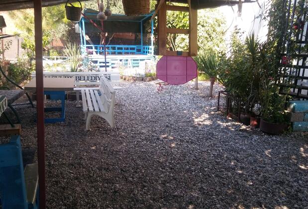 Hasyurt Hotel  - Görsel 13