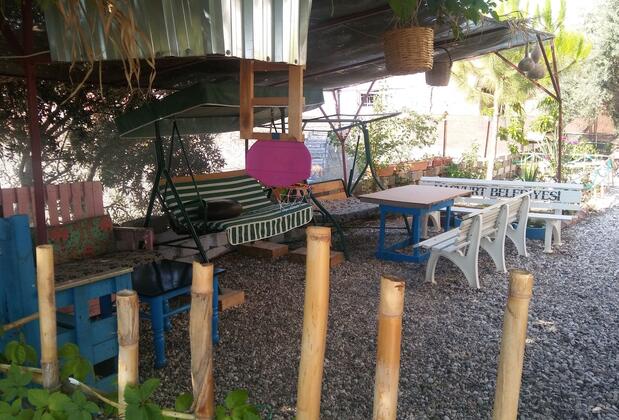 Hasyurt Hotel  - Görsel 14