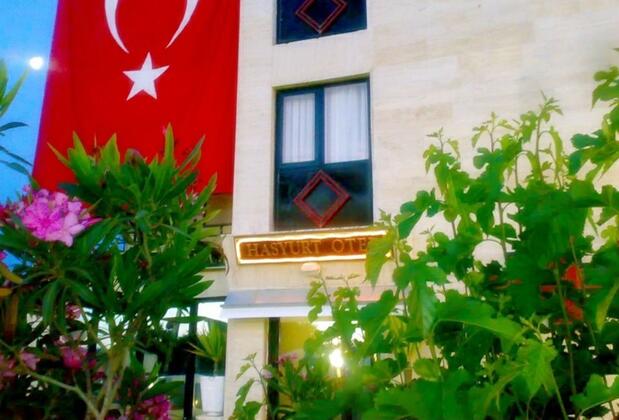 Hasyurt Hotel  - Görsel 15