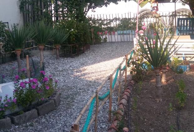 Hasyurt Hotel  - Görsel 16