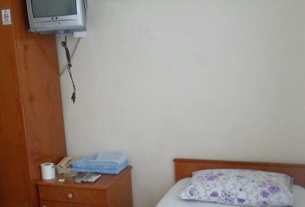 Hasyurt Hotel  - Görsel 17