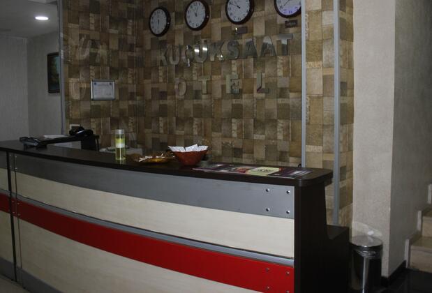 Adana Küçüksaat Hotel - Görsel 3