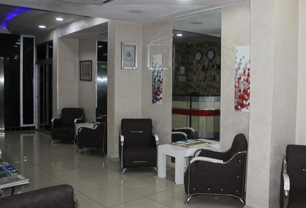 Adana Küçüksaat Hotel - Görsel 7