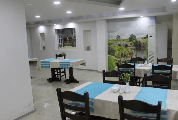 Adana Küçüksaat Hotel - Görsel 8