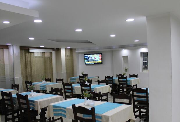 Adana Küçüksaat Hotel - Görsel 12