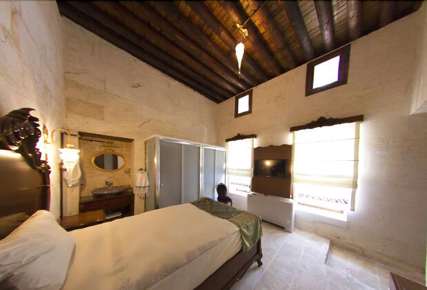 Kasr-ı Canan Otel Restaurant Cafe - Görsel 6